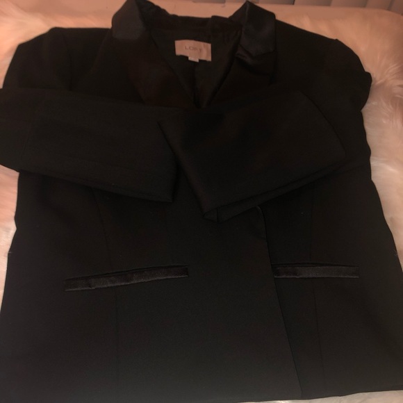 Woman’s Blazer size 10 - Picture 3 of 3
